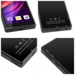 Mini tableta PC UNIWA MP009 con pantalla IPS de 4,0 pulgadas y reproductor de música inteligente con inteligencia artificial y Android 8.1, 2GB+16GB - Imagen 4