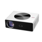 Proyector LCD Android AUN AKEY7 MAX 1920x1080P HD, US Plug