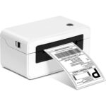 Impresora de albaranes electrónicos exprés HPRT N41, versión para computadora, AU Plug