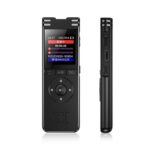 ZD70 Smart HD Noise Reduction Voice Control Recording Pen - Imagen 2