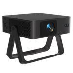 N5-A 1280x720P LCD Smart HD Projector, UK Plug