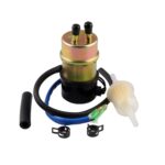 Bomba de combustible eléctrica 12V 49040-1055 para Kawasaki