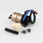 Bomba de combustible eléctrica 12V 49040-1055 para Kawasaki - Imagen 2