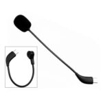E-sports Gaming Headset Microphone, Type-C Elbow