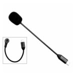 E-sports Gaming Headset Microphone, Type-C Straight
