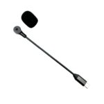 E-sports Gaming Headset Microphone, Type-C Straight - Imagen 2