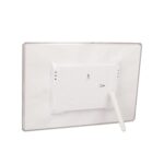 10 inch IPS HD Screen Smart WiFi Advertising Machine, UK Plug - Imagen 3