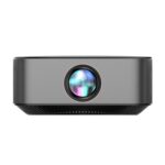 Cheerlux E2C Same Screen Version 1920x1080P 300ANSI Smart Projector, AU Plug - Imagen 2