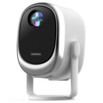 Cheerlux H1 Whale OS Version 1280x720P 180ANSI Smart Projector, with Gimbal, AU Plug