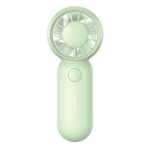 USAMS ZB354 Handheld Mini Pocket Fan, ZB354 (Green)