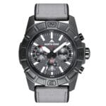 NORTH EDGE BLAZE Outdoor Waterproof Men Solar Charging Smart Sports Watch