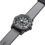 NORTH EDGE BLAZE Outdoor Waterproof Men Solar Charging Smart Sports Watch - Imagen 3