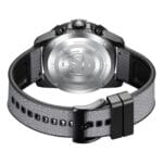 NORTH EDGE BLAZE Outdoor Waterproof Men Solar Charging Smart Sports Watch - Imagen 4