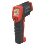 Wintact WT550 Portable Infrared Thermometer, Measuring Range: -50 to 550 Degrees Celsius, WT550 - Imagen 2