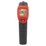 Wintact WT550 Portable Infrared Thermometer, Measuring Range: -50 to 550 Degrees Celsius, WT550 - Imagen 3