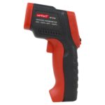 Wintact WT550 Portable Infrared Thermometer, Measuring Range: -50 to 550 Degrees Celsius, WT550 - Imagen 4