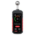 Wintact WT637 2.4 inch Color Screen Wood Moisture Digital Meter, WT637 - Imagen 2