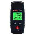 Wintact WT660 Probe Type Wood Moisture Digital Meter, WT660