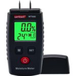 Wintact WT660 Probe Type Wood Moisture Digital Meter, WT660 - Imagen 2