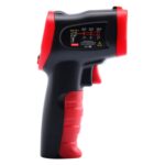 Wintact WT326A Portable Infrared Thermometer, Measuring Range: -50 to 400 Degrees Celsius, WT326A - Imagen 2