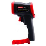 Wintact WT326A Portable Infrared Thermometer, Measuring Range: -50 to 400 Degrees Celsius, WT326A - Imagen 4