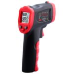 Wintact WT326B Portable Infrared Thermometer, Measuring Range: -50 to 600 Degrees Celsius, WT326B - Imagen 2