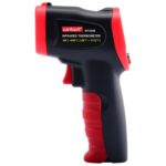 Wintact WT326B Portable Infrared Thermometer, Measuring Range: -50 to 600 Degrees Celsius, WT326B - Imagen 3