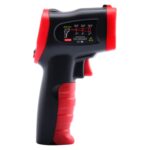 Wintact WT326B Portable Infrared Thermometer, Measuring Range: -50 to 600 Degrees Celsius, WT326B - Imagen 4
