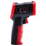 Wintact WT326D Portable Infrared Thermometer, Measuring Range: -50 to 950 Degrees Celsius, WT326D - Imagen 3