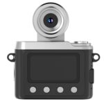 Y7000 1.47 inch HD Camera Retro Kids Camera - Imagen 2