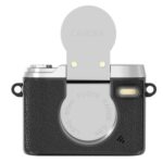 Y7000 1.47 inch HD Camera Retro Kids Camera - Imagen 3
