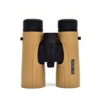 SKY ROVER Hiking Waterproof Roof Prism Handheld Binocular, 10x42