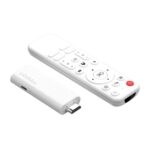 H96 Max H313 Android 14 Mini HD TV Stick with Remote Control, ARM Cortex-A53 Quad Core, 2GB+16GB - Imagen 2