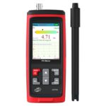 Medidor de pH portátil 3 en 1 BENETECH GT770 Split