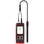 Medidor de pH portátil 3 en 1 BENETECH GT770 Split - Imagen 2