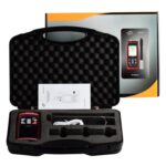 Medidor de pH portátil 3 en 1 BENETECH GT770 Split - Imagen 4