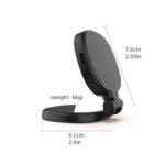 N01 Portable Mini Magnetic Mirror Fill Light - Imagen 2