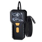 P240 2 inch HD Screen Industrial Endoscope, 8mm Single Lens / 5m