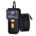 P240 2 inch HD Screen Industrial Endoscope, 8mm Single Lens / 20m