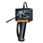 P270 4.3 inch HD Screen Industrial Endoscope, 8mm Single Lens / 2m