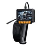 P270 4.3 inch HD Screen Industrial Endoscope, 8mm Single Lens / 10m