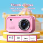 Y10 1.47 inch IPS Screen Children Mini Digital Camera - Imagen 4