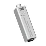 XTUGA LSY-20 Portable Professional Monitor Amplifier XLR Headphone Gain, LSY-20