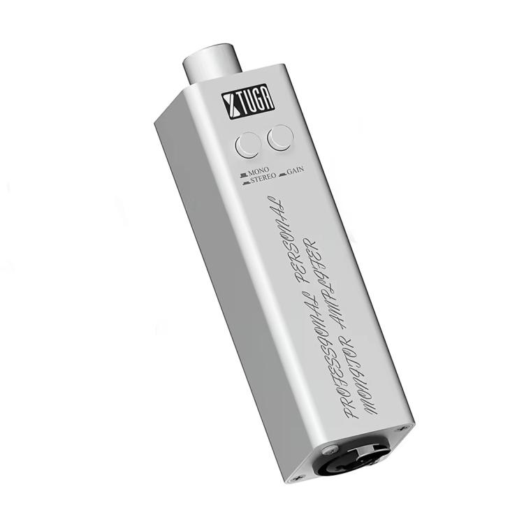 EDA009043001A.jpg XTUGA LSY-20 Portable Professional Monitor Amplifier XLR Headphone Gain, LSY-20 - Imagen 1