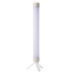 G10 Handheld RGB Chin and Neck Wrinkle Light Fill Light LED Video Light, with Mini Tripod