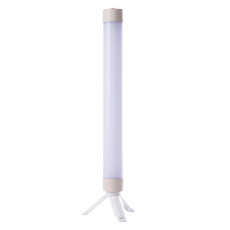 EDA009050002A.jpg G10 Handheld RGB Chin and Neck Wrinkle Light Fill Light LED Video Light, with Mini Tripod - Imagen 1