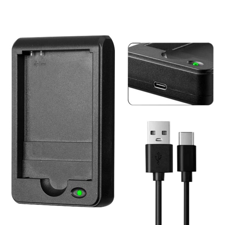 EDA0090517.jpg Cargador de batería portátil WiFi 3 en 1 TDZ-01 (paquete de 10 unidades) para M21G, M29HG y M26HG, con cable de carga de 50 cm. - Imagen 1