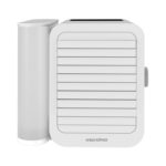 ξProducto misterioso micro ventilador de aire acondicionado HuanOO MH01RMI