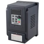 AT4-2200X 2.2KW 220V Inversor de salida trifásico de entrada monofásica