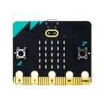 Yahboom BBC Oficial Nueva Placa Micro:bit V2/V1.5 Placa Separada